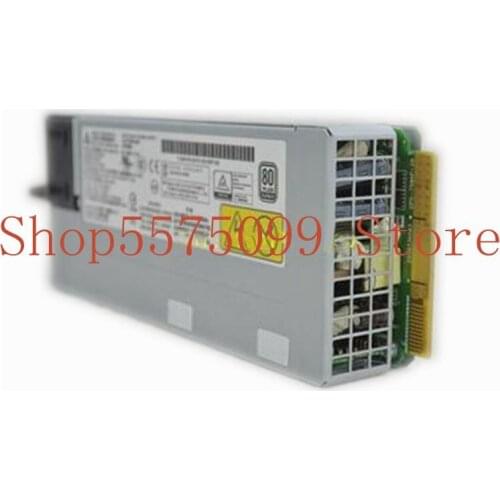 Original X3650 M5 Server Power 94Y8143 94Y8144 DPS-750AB-28 A Tested Before Shipment