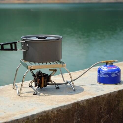 Party Barbecue Grill For Outdoor Stainless Steel Portable Folding Barbecue Grill Garden Outdoor Kitchen Grill