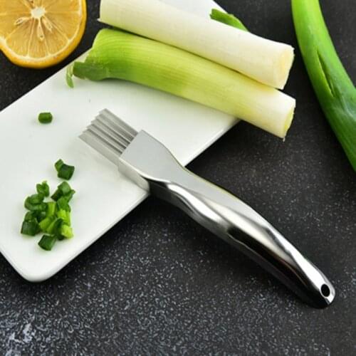 Onion Garlic Vegetable Cutter Cut Onions Garlic Tomato Device Shredders Slicers Cooking Tools Kitchen Accessories