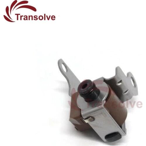 5PCS New AW60-40LE AF13 AF17 Automatic Transmission TCC Solenoid Fit For SUZUKI CHRYSLER Car Accessories Transolve LS-59954L