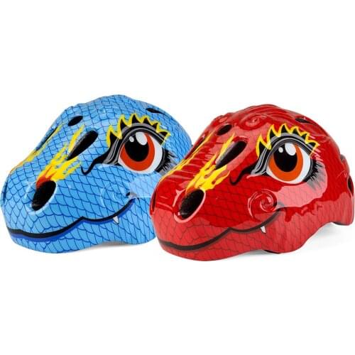 Ultralight Children Motorcycle Bicycle Helmets City Road Bicycle Child Headwear For Outdoor Sports Moto Riding Skating