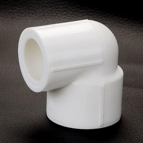 Thicken PPR reducers concentric reducer PPR water pipe 20mm 25mm