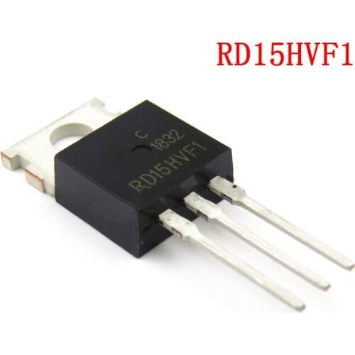 1pcs RD15HVF1 TO-220 RD15HVF TO220 15HVF1