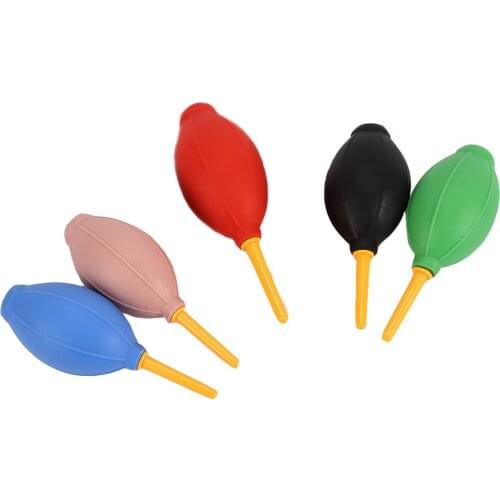 1Pc Succulents Cleaning Balloon Skin Blowing Camera Lens Parts Keyboard Cleaning Strong Air Blowing Dust Removal Balloon Blowing