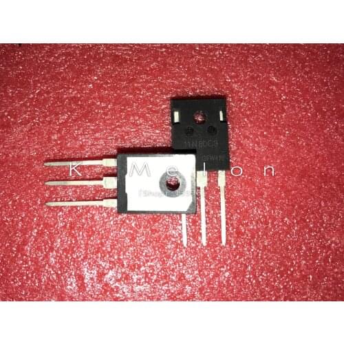 10pcs SPW11N80C3 11N80C3 11N80 TO-247 11A 800V power MOSFET transistor