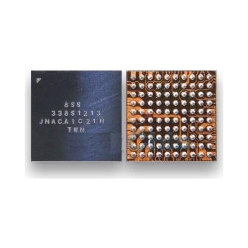 5pcs/lot 338S1213 For iPad Air 1/2 5/6 Big Audio IC Mini 1/2/3/4 Large Main Audio chip