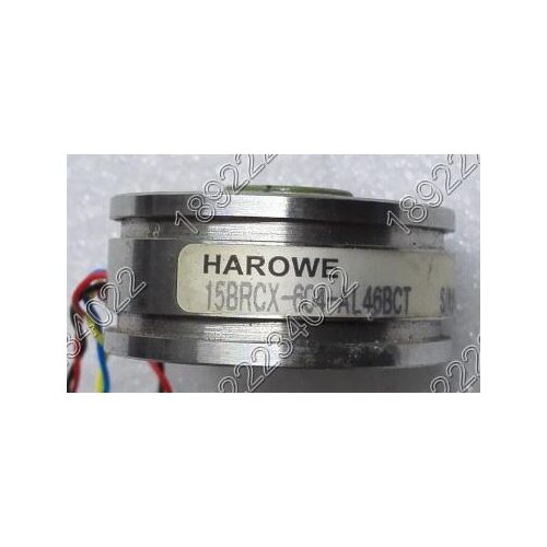 Used encoder 15BRCX-604-AL46BCT TESTED PASS OK