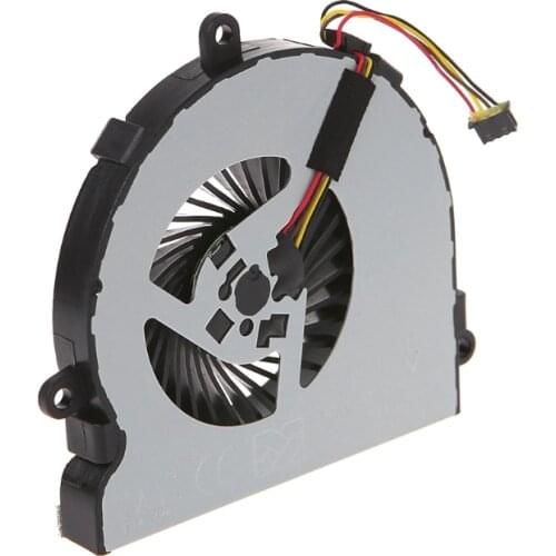 Laptop Cooler CPU Cooling Fan For HP 15-AC Series DC28000GAR0 SPS-813946-001