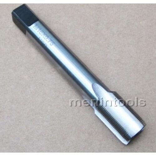 M16 x 0.5 0.75 1.25 1.5 1.75 2.0 Metric HSS Right hand Tap