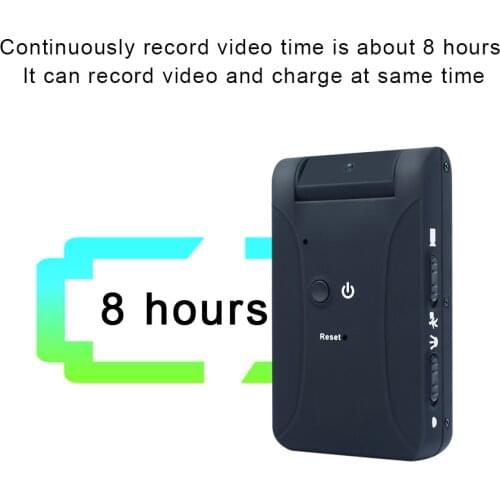 Mini Camera Body Night Vision Camcorder Web USB Cam Sport DV Voice Video Recorder Action HD 1080P Bike Bicycle Recorder