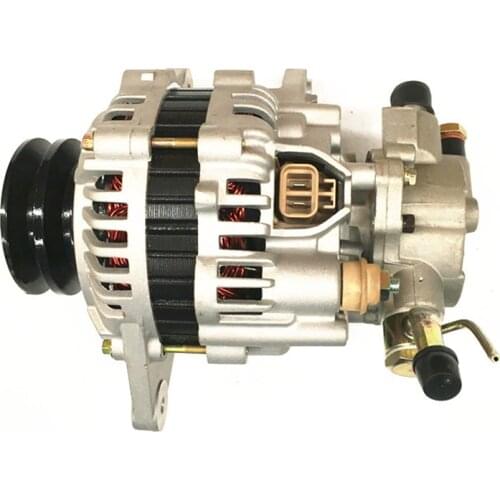 New 14V 90A ALTERNATOR GENATOR JFZB1930 TRUCK Accssories for mitsubishi Delica OLLIN BJ483 FOTON BJ486 CA4110