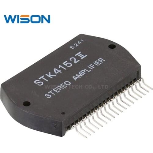 New original STK4152II MODULE
