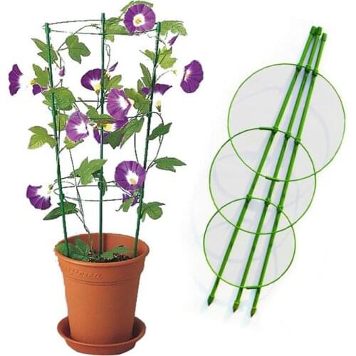 Rack Garden Supplies Support Shelf Plants Climbing Climbing 45cm Flower Home Yard Clematis