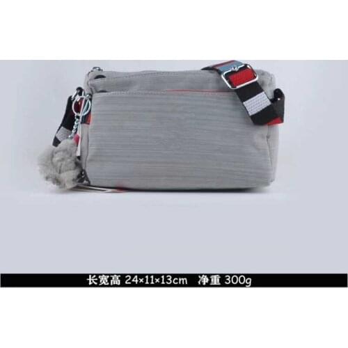 Oringal brand Designer Women Bag Luxury Nylon Handbags girls Messenger Crossbody Bags for Small Female Shouder Bag Sac A Main