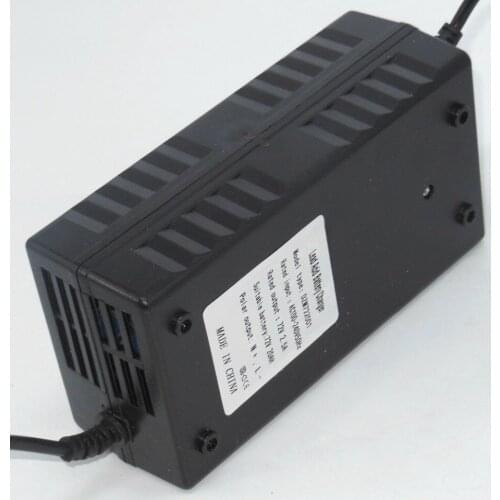 220VAC 72VDC 20Ah 2.5A Lead Acid Battery Charger/EV charger/E-scooter charger