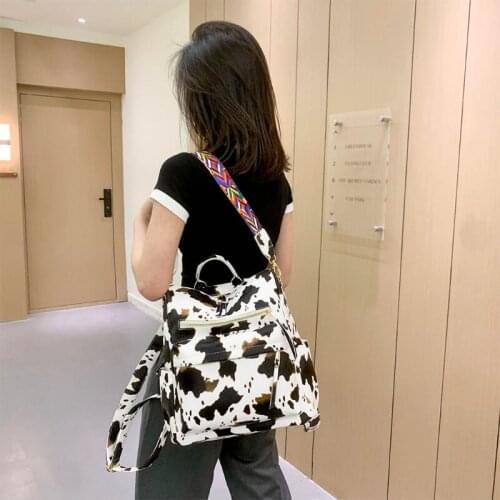 Women Backpack PU Anti-theft Casual Shoulder Bag Fashion Ladies Satchel Bags Large Rucksack