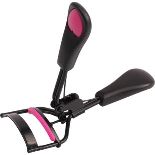 1PCS Eyelash Curler Professional Makeup Eyelash Curler No Pinching or Pulling Lash Curling Lash Lift Tool Beauty Eyelashes Tool