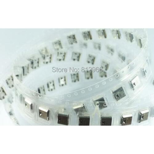 100pcs/lot, Original new USB charger charging connector plug dock for Samsung GALAXY Tab 3 Lite 7.0 SM-T110 T110 T111