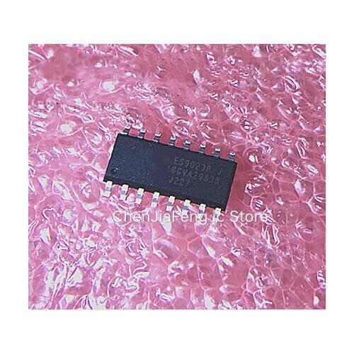 5PCS~10PCS/LOT New original ES9023P SOP16