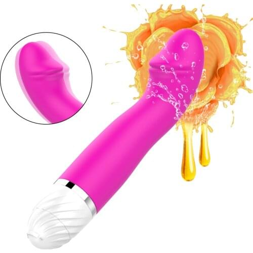 Anal Vibrator Clitoris G spot Stimulator Dildo Vibrator For Women Vaginal Massager Sex Toy for Woman Masturbate Adult Products