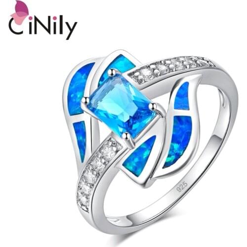Кольца с бриллиантами CiNily China At AliExpress
