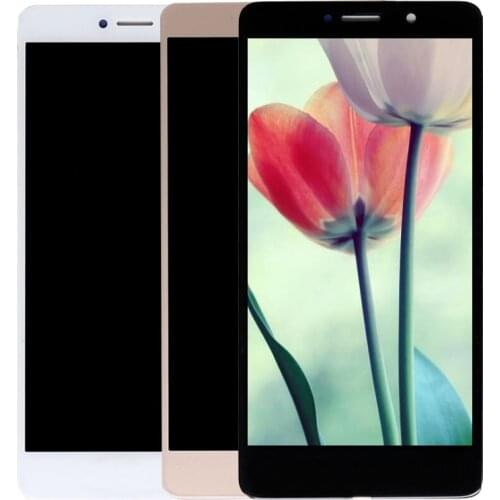 For Huawei Honor 6X BLN-L24 BLN-AL10 BLN-L21 BLN-L22 LCD Display Digitizer Sensor Glass Panel Assembly GR5 2017