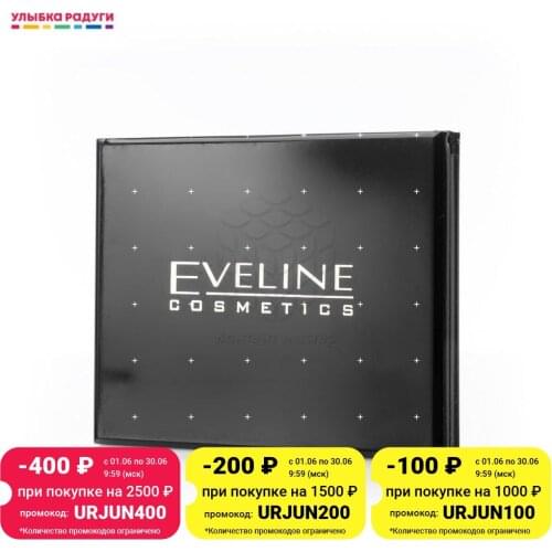 EVELINE Compact Face Powders