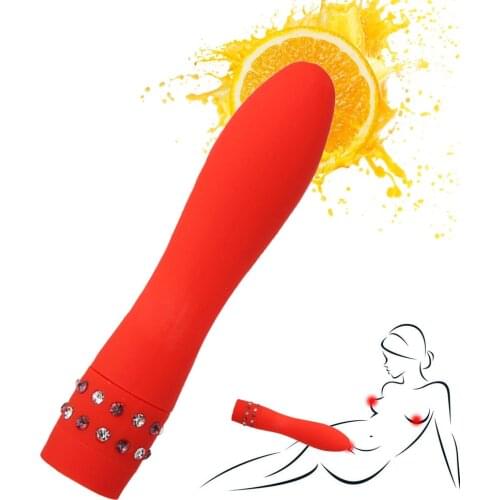 EXVOID Sex Toys for Women Anal Vibrator Plug Dildo Vibrator Magic Wand G-spot Massager AV Stick Prostate Stimulate