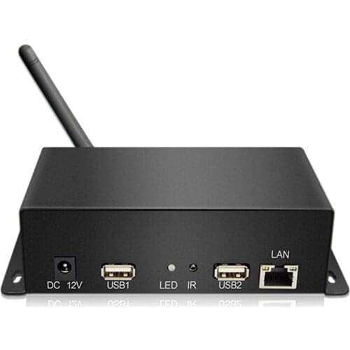 MPC1920-Network 8gb nand flash 1080P network management software best android media player tools and equipment STANDARD Codecs