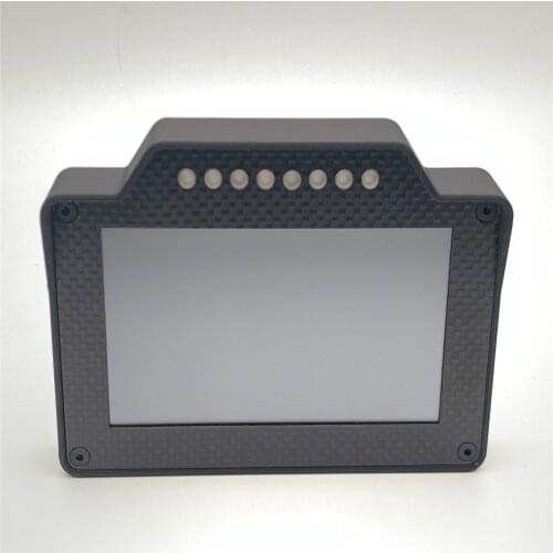 Meter Instrument for Fanatec CSW dd1 dd2 Simagic Professional PC USB Simulation Racing Games