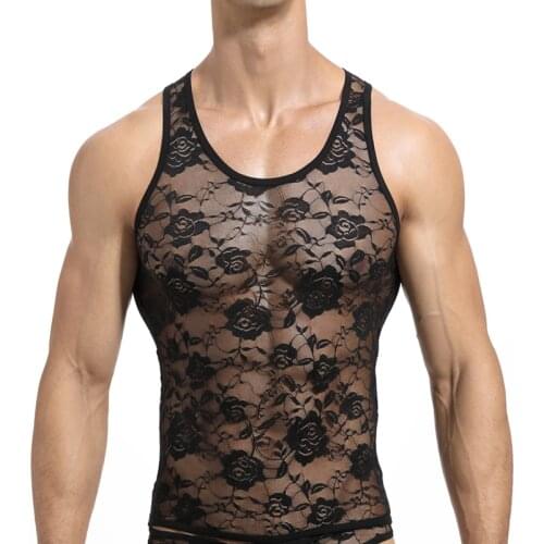 Menssexi Men's T-shirts With Print