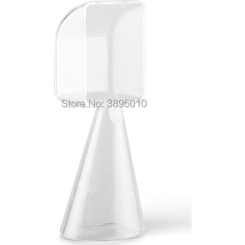 Measuring Scoop For Kitchen Liquid Milk Powder Coffee Spoon Cosmetic Mask Powder Spoon F740