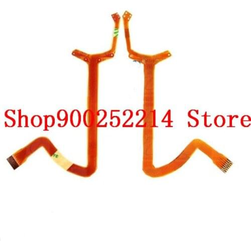 New Aperture Flex Cable Ribbon Replacement For Canon 24-85 mm 24-85MM Lens Part