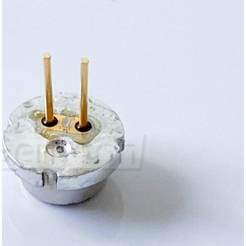 New Nichia NUBM44 Blue 450nm 4.8W 4800mw Laser Diode