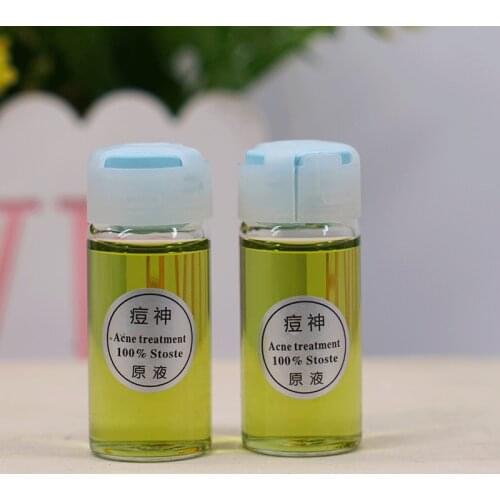 10ml Acne Original Liquid, Shrink Pores, Balance Oil, and Remove Acne