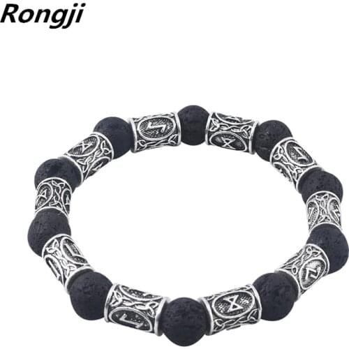 Rongji Jewelry Stone Bracelets