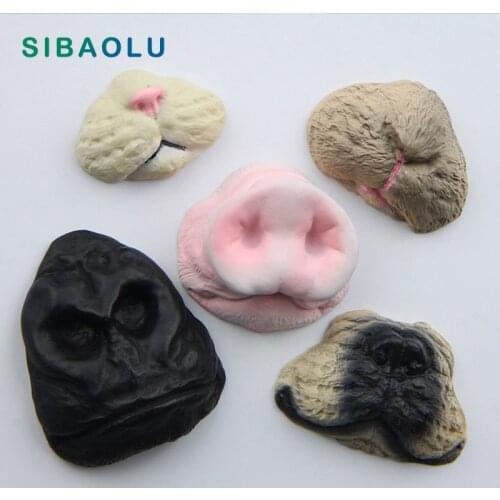 SIBAOLU Rubber Fridge Magnets China