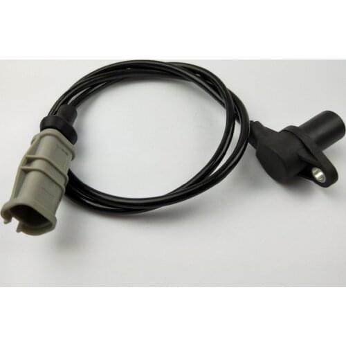 SMD One year quality guarantee Crankshaft position sensor for 1 MA-N Gray 2 MA-N Black plug Visible length 0281002426 0281002427