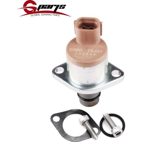 Sopedar Oil Pressure Regulators