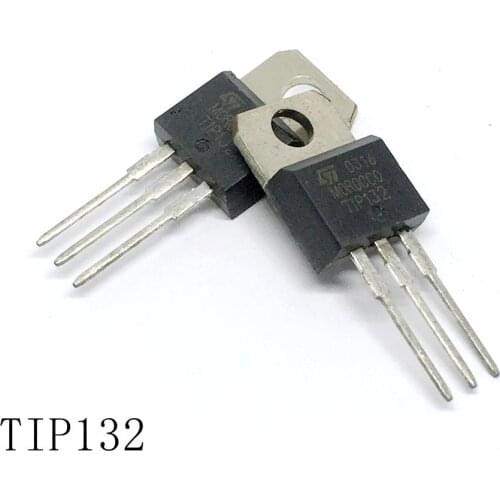 Darlington transistor TIP132 TIP110 2SB882 2SD1275A 2SB1228 2SD1192 2SD833 2SB1226 TO-220 20pcs/lots new in stock