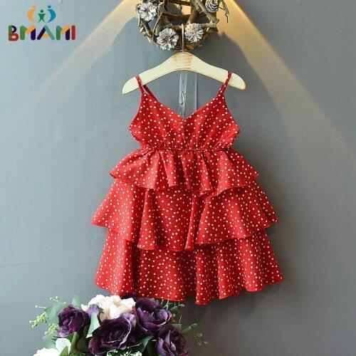 YingYuanFang Casual Dresses For Girls