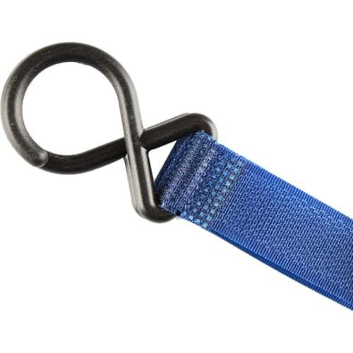 2 Metal Baby Stroller Hooks For Carrying Bag Shopping Bag Cart Hanger Hook Stroller Accessories