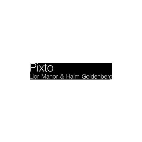 2020 Pixto by Haim Goldenberg & Lior Manor - Magic Tricks