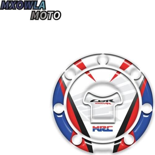 3D Motorcycle Tank Pad Protector Case for CBR600RR CBR900RR CBR1000RR CBR 400 600 900 954 929 1000 RR 1100XX Decals