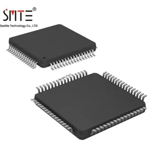 5pcs/lot ATT7022EU QFP44 Energy Metering Chip New and original