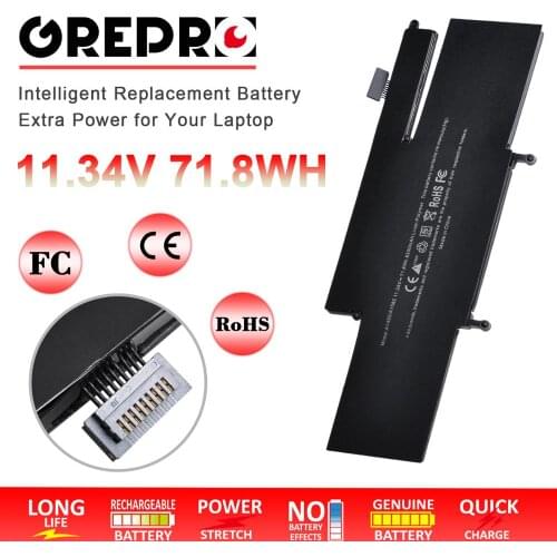 6330mAh A1493 A1582 laptop battery for Apple Macbook Pro 13" Retina A1493 A1582 (A1502, Late 2013 Mid 2014 Early 2015) with Tool