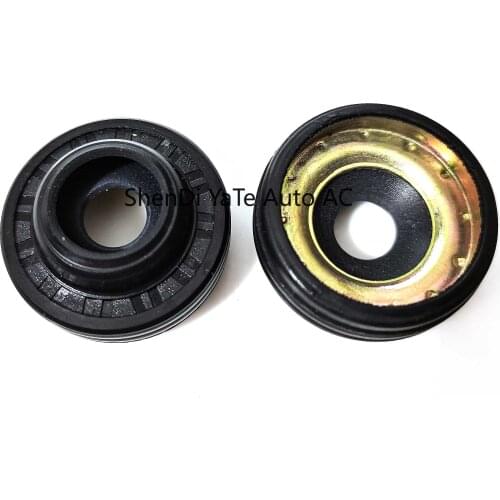 Automotive air conditioning compressor oil seal for Nippon Denso 10pa 15c\17c\20c Compressor for ZEXEL DK CA11A