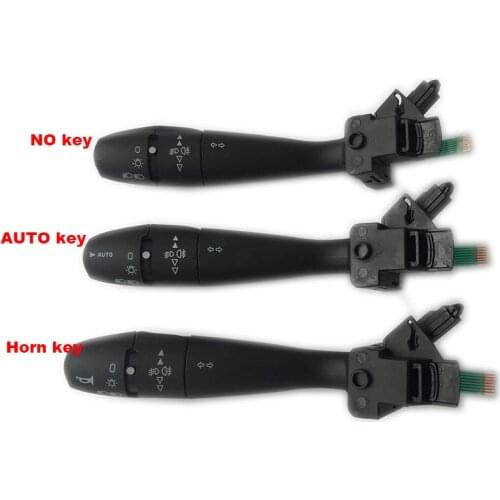 FREE SHIPPING FOR Citroen Xsara Berlingo Picasso C2 C3 C4 C5 C8 COM 2000 INDICATOR Turn Signal Switch Part AUTO FUNCTION NEW