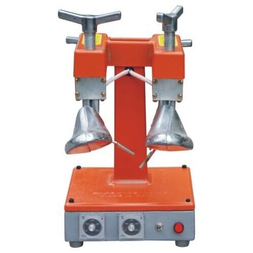 Two Way Shoe Stretching Machine