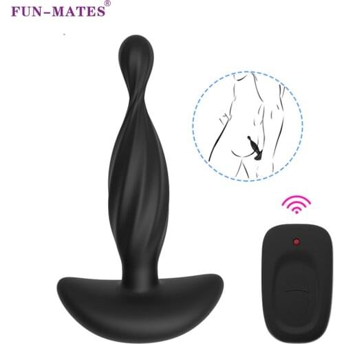 FUN-MATES Butt Plugs